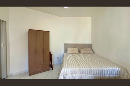 Studio de kitnet/studio à venda com 1 quarto, 30m² em Paraíso, São Paulo