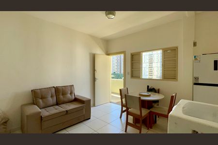 Studio de kitnet/studio à venda com 1 quarto, 30m² em Paraíso, São Paulo