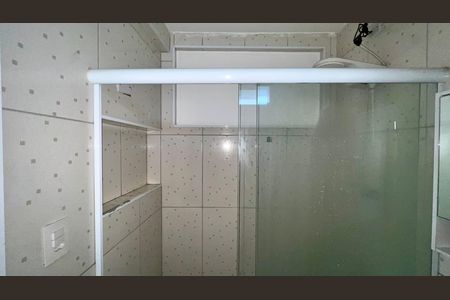 Banheiro de kitnet/studio à venda com 1 quarto, 30m² em Paraíso, São Paulo
