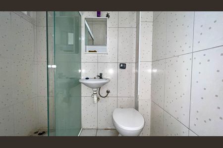 Studio à venda com 30m², 1 quarto e sem vagaBanheiro