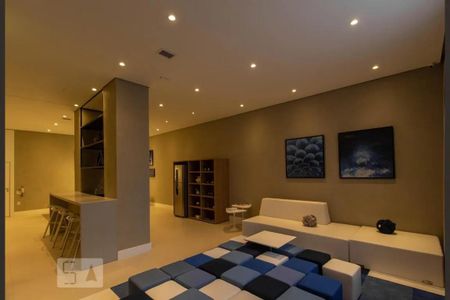 Area Comum de apartamento para alugar com 4 quartos, 180m² em Jardim das Acacias, São Paulo