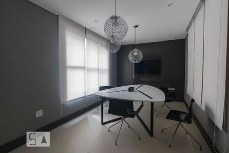 Area Comum de apartamento para alugar com 4 quartos, 180m² em Jardim das Acacias, São Paulo