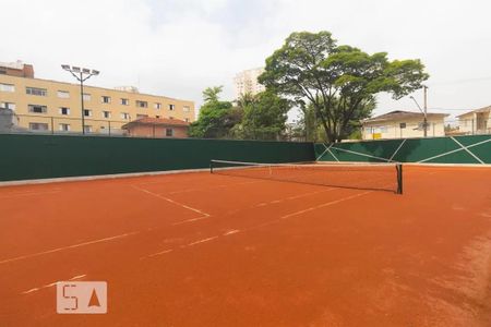 Area Comum de apartamento para alugar com 4 quartos, 180m² em Jardim das Acacias, São Paulo