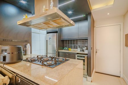 Apartamento à venda com 73m², 3 quartos e 2 vagas Apartamento à venda com 73m², 3 quartos e 2 vagasCozinha