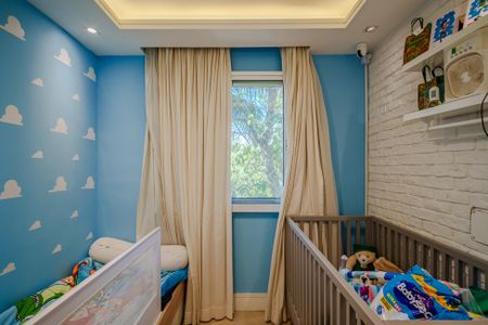 Apartamento à venda com 73m², 3 quartos e 2 vagas Apartamento à venda com 73m², 3 quartos e 2 vagasQuarto 1