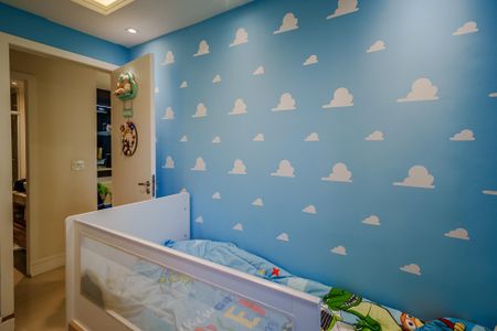 Apartamento à venda com 73m², 3 quartos e 2 vagas Apartamento à venda com 73m², 3 quartos e 2 vagasQuarto 1