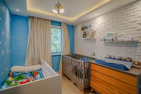 Apartamento à venda com 73m², 3 quartos e 2 vagas Apartamento à venda com 73m², 3 quartos e 2 vagasQuarto 1