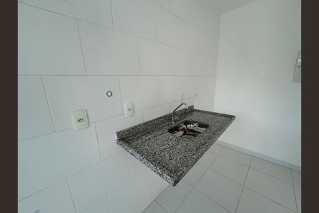 Cozinha de apartamento para alugar com 2 quartos, 50m² em Engenho de Dentro, Rio de Janeiro