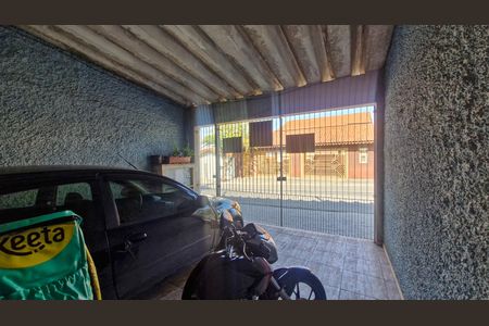 Casa à venda com 4 quartos, 163m² em Cidade Dutra, São Paulo