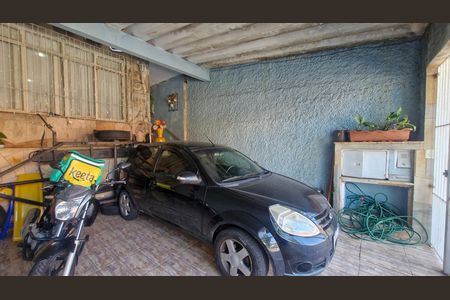 Casa à venda com 4 quartos, 163m² em Cidade Dutra, São Paulo