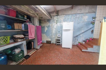 Casa à venda com 4 quartos, 163m² em Cidade Dutra, São Paulo