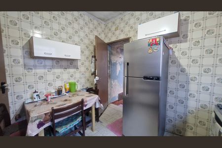 Casa à venda com 4 quartos, 163m² em Cidade Dutra, São Paulo