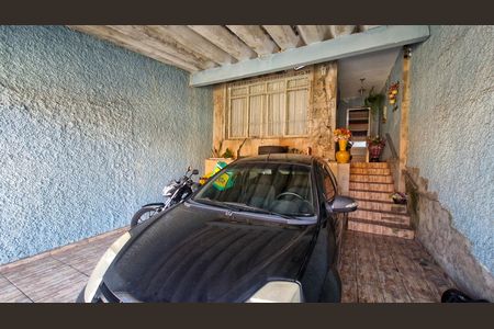 Casa à venda com 4 quartos, 163m² em Cidade Dutra, São Paulo