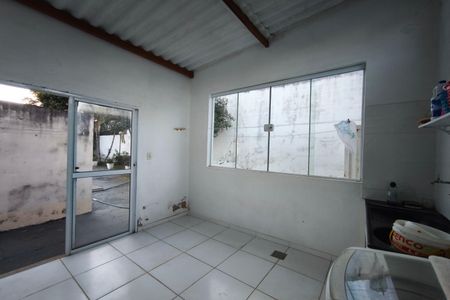 Casa à venda com 240m², 3 quartos e 5 vagas Casa à venda com 240m², 3 quartos e 5 vagasÁrea de Serviço