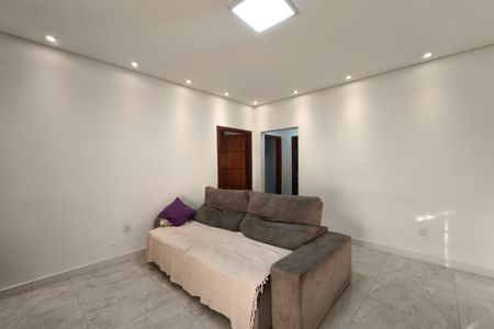 Sala de casa à venda com 3 quartos, 240m² em Chácaras Cruzeiro do Sul, Campinas