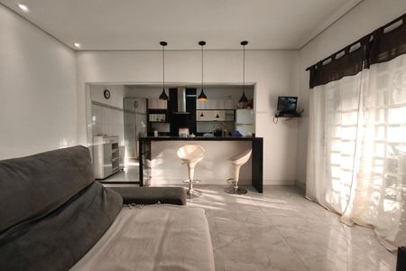 Casa à venda com 3 quartos, 240m² em Chácaras Cruzeiro do Sul, Campinas