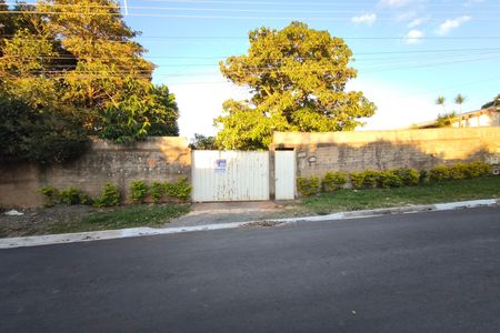 Fachada de casa à venda com 3 quartos, 240m² em Chácaras Cruzeiro do Sul, Campinas