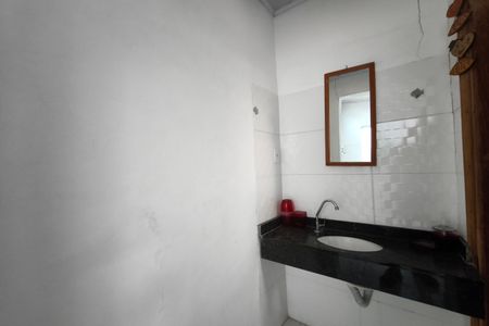 Casa à venda com 240m², 3 quartos e 5 vagas Casa à venda com 240m², 3 quartos e 5 vagasLavabo
