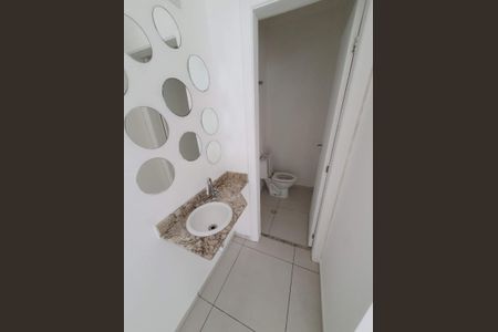 Foto 04 de casa de condomínio à venda com 3 quartos, 108m² em Tremembé, São Paulo