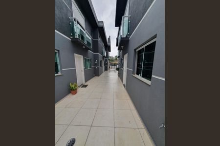 Foto 01 de casa de condomínio à venda com 3 quartos, 108m² em Tremembé, São Paulo