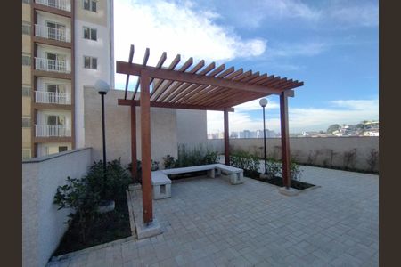 Apartamento para alugar com 37m², 2 quartos e sem vaga Apartamento para alugar com 37m², 2 quartos e sem vagaÁrea comum