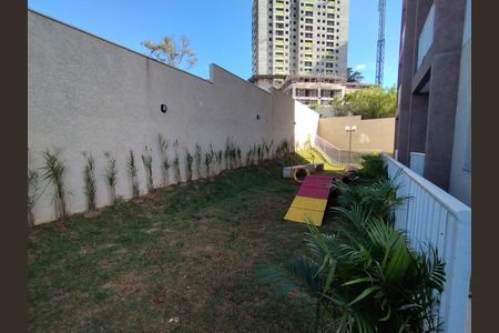 Apartamento para alugar com 37m², 2 quartos e sem vaga Apartamento para alugar com 37m², 2 quartos e sem vagaEspaço Pet