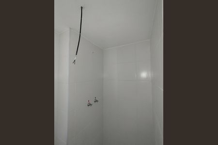 Apartamento para alugar com 37m², 2 quartos e sem vaga Apartamento para alugar com 37m², 2 quartos e sem vagaBanheiro - torneira