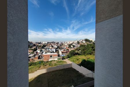 Apartamento para alugar com 37m², 2 quartos e sem vaga Apartamento para alugar com 37m², 2 quartos e sem vagaVista do Quarto