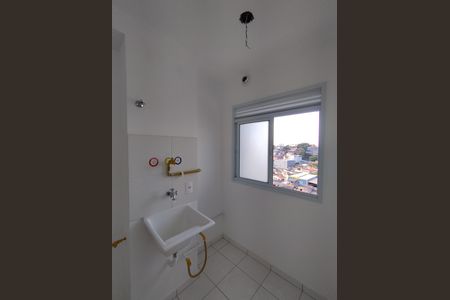 Apartamento para alugar com 37m², 2 quartos e sem vaga Apartamento para alugar com 37m², 2 quartos e sem vagaÁrea de Serviço