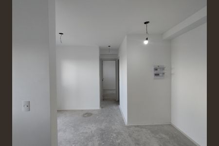 Apartamento para alugar com 37m², 2 quartos e sem vaga Apartamento para alugar com 37m², 2 quartos e sem vagaSala