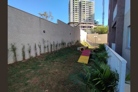Apartamento para alugar com 37m², 2 quartos e sem vaga Apartamento para alugar com 37m², 2 quartos e sem vagaEspaço Pet