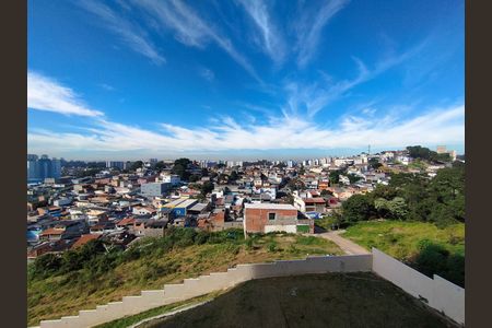Vista da Rua de apartamento à venda com 2 quartos, 37m² em Parque Bristol, São Paulo