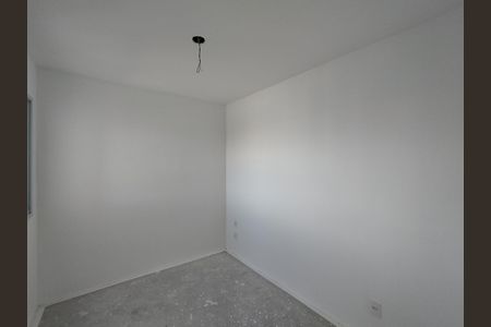 Quarto  de apartamento para alugar com 2 quartos, 37m² em Parque Bristol, São Paulo