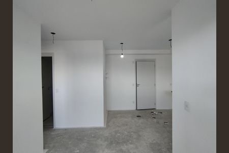 Apartamento para alugar com 37m², 2 quartos e sem vaga Apartamento para alugar com 37m², 2 quartos e sem vagaSala