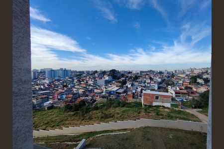 Apartamento para alugar com 37m², 2 quartos e sem vaga Apartamento para alugar com 37m², 2 quartos e sem vagaVista da Rua