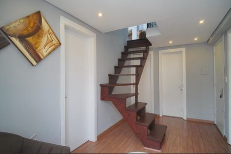 Apartamento à venda com 102m², 3 quartos e 1 vagasala 2
