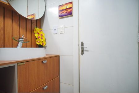 Apartamento à venda com 102m², 3 quartos e 1 vagaBanheiro 1