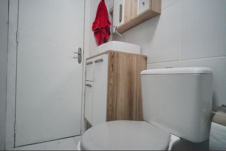 Apartamento à venda com 102m², 3 quartos e 1 vagaBanheiro 2