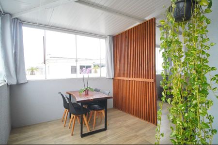 Apartamento à venda com 102m², 3 quartos e 1 vagaSala de Jantar