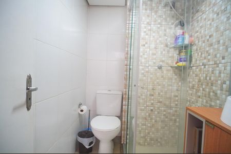 Apartamento à venda com 102m², 3 quartos e 1 vagaBanheiro 1