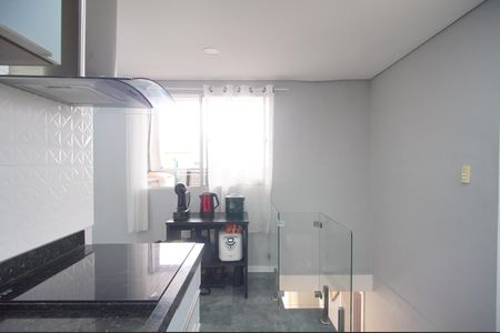 Apartamento à venda com 102m², 3 quartos e 1 vagaCozinha