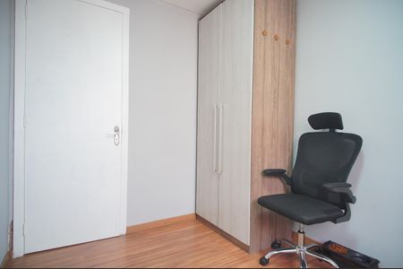 Apartamento à venda com 102m², 3 quartos e 1 vagaQuarto 2