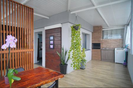 Apartamento à venda com 102m², 3 quartos e 1 vagaSala de Jantar