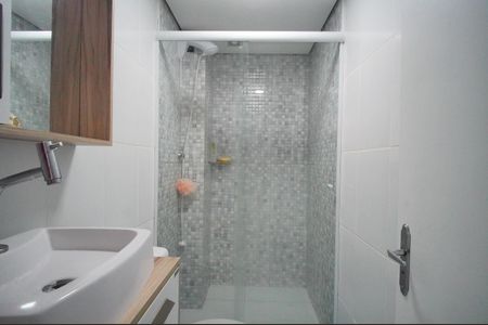 Apartamento à venda com 102m², 3 quartos e 1 vagaBanheiro 2