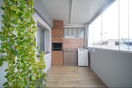 Apartamento à venda com 102m², 3 quartos e 1 vagaSala de Jantar