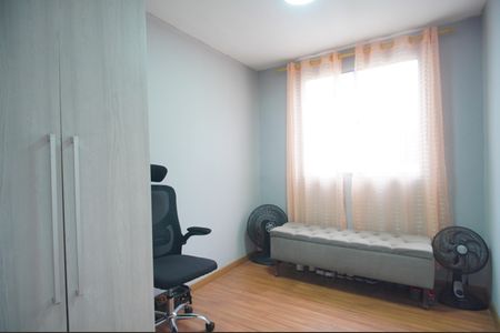 Apartamento à venda com 102m², 3 quartos e 1 vagaQuarto 2