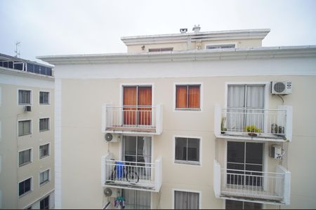 Vista do Quarto 1 de apartamento à venda com 3 quartos, 102m² em Santos Dumont, São Leopoldo