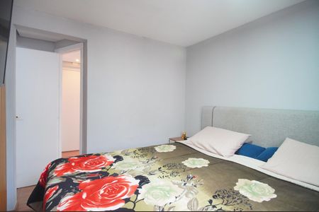 Apartamento à venda com 102m², 3 quartos e 1 vagaQuarto 3