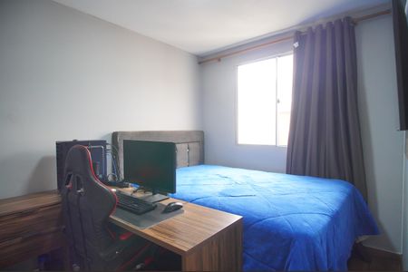 Apartamento à venda com 102m², 3 quartos e 1 vagaQuarto 1