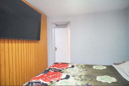 Apartamento à venda com 102m², 3 quartos e 1 vagaQuarto 3
